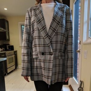 Women's Reformation Blazer
